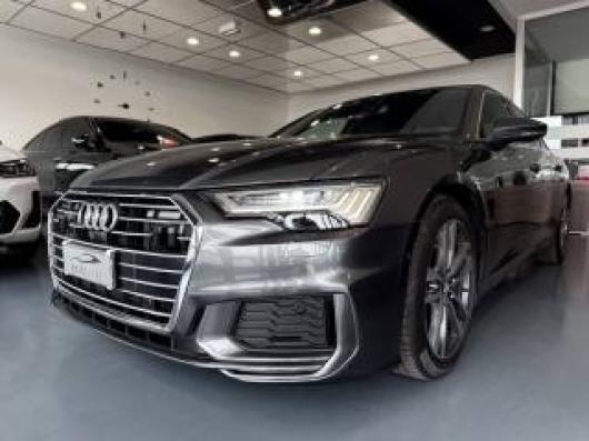 usato AUDI A6