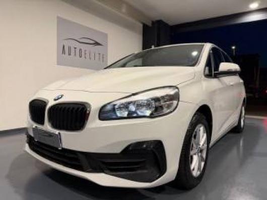 usato BMW 216