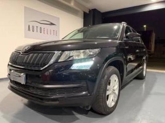 usato SKODA Kodiaq