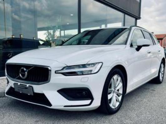 usato VOLVO V60