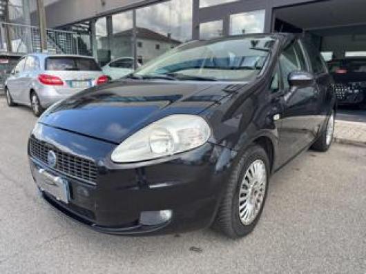 usato FIAT Grande Punto
