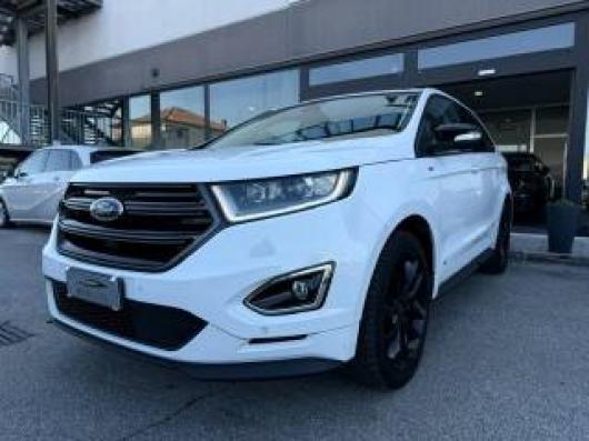 usato FORD Edge