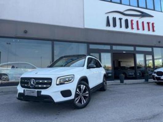 usato MERCEDES GLB 200