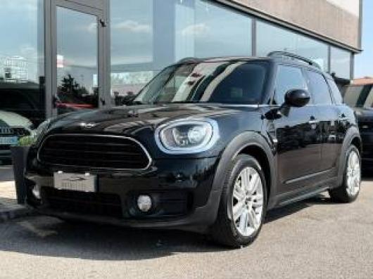 usato MINI Countryman