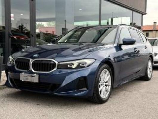 usato BMW 318