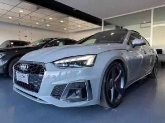 usato AUDI A5