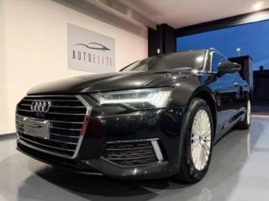 usato AUDI A6