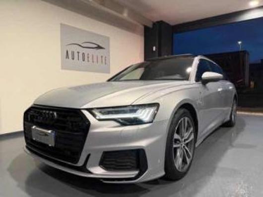 usato AUDI A6