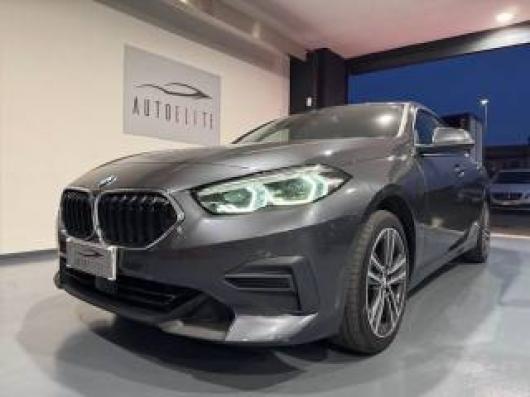 usato BMW 216