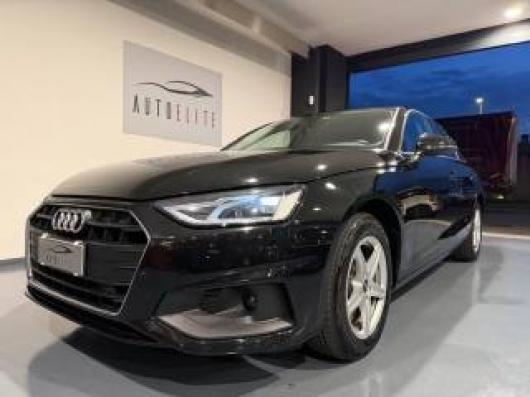 usato AUDI A4