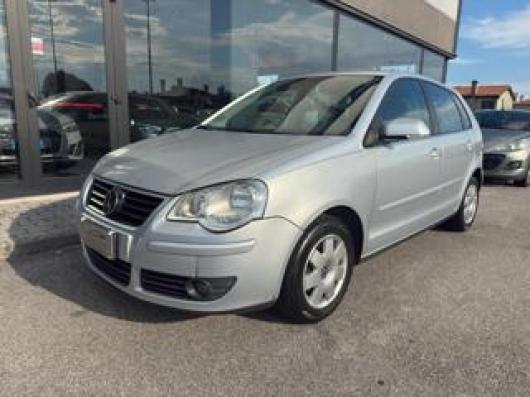 usato VOLKSWAGEN Polo