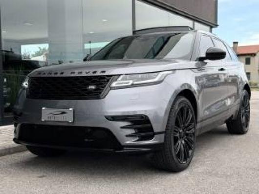 usato LAND ROVER Range Rover Velar