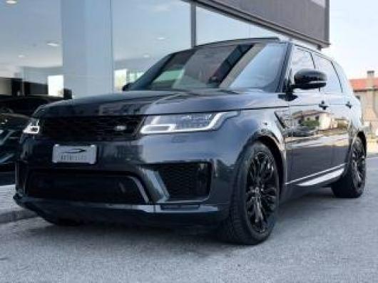 usato LAND ROVER Range Rover Sport
