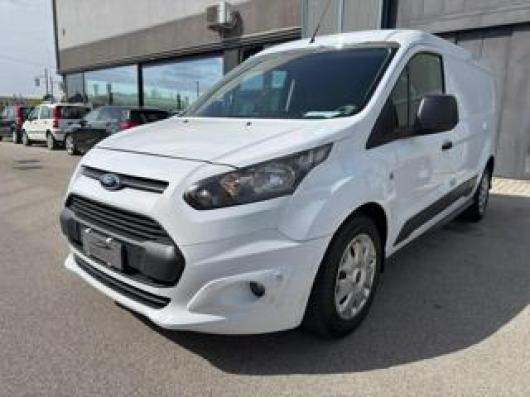 usato FORD Transit Connect