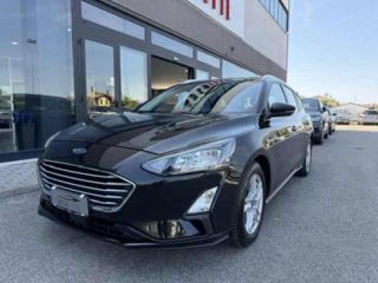 usato FORD Focus