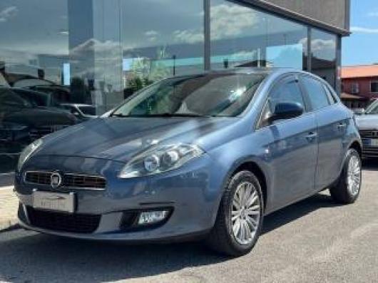 usato FIAT Bravo