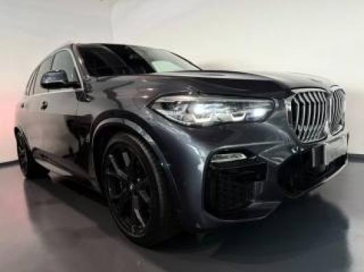 usato BMW X5