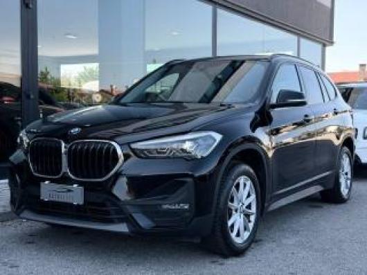 usato BMW X1