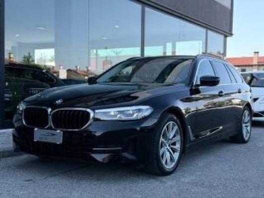 usato BMW 520