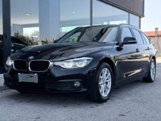 usato BMW 318