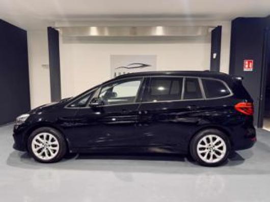usato BMW 218