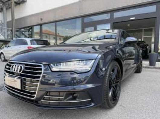 usato AUDI A7