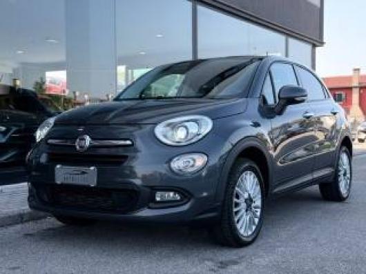 usato FIAT 500X