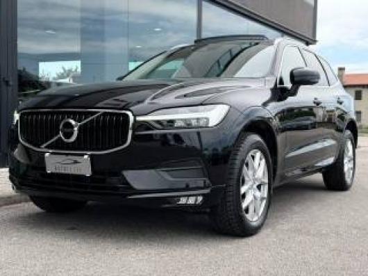 usato VOLVO XC60