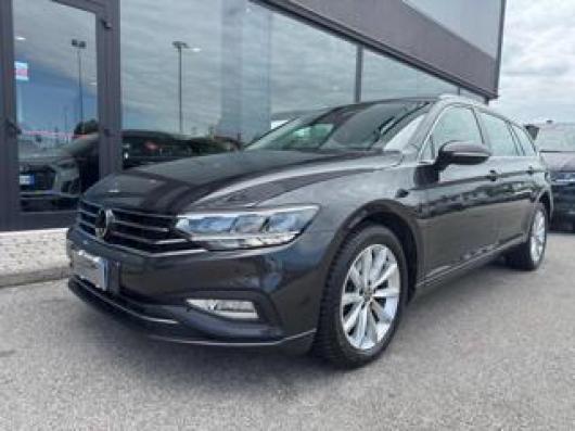 Passat Variant
