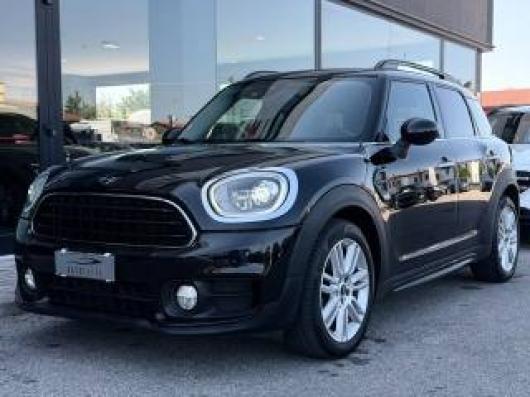 usato MINI Countryman