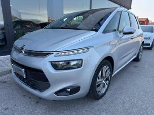 usato CITROEN C4 Picasso