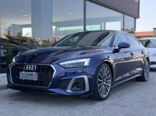 usato AUDI A5