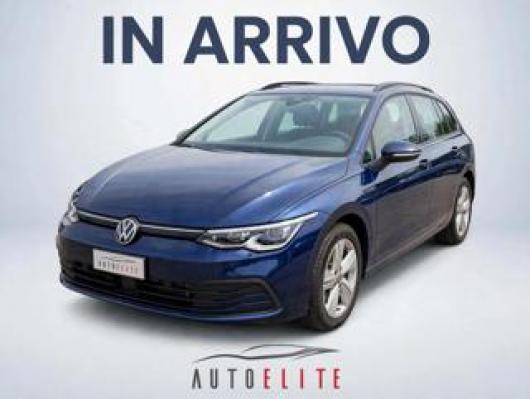 Golf Variant