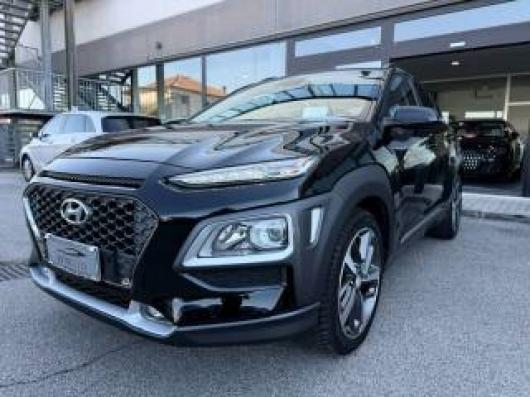 usato HYUNDAI Kona