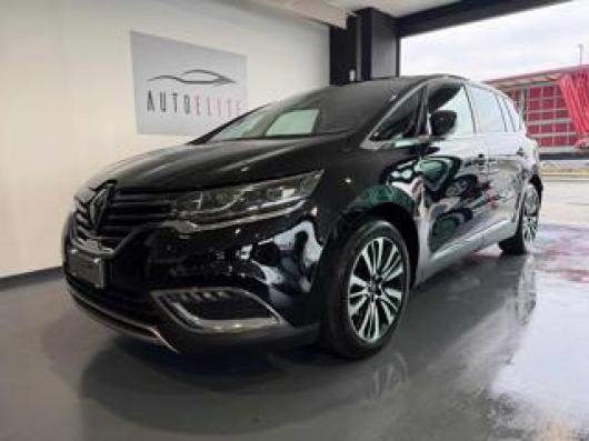 usato RENAULT Espace