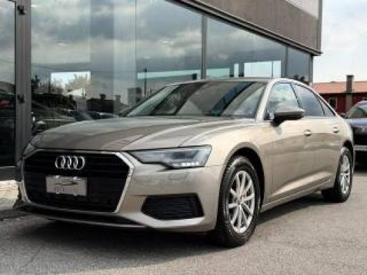 usato AUDI A6