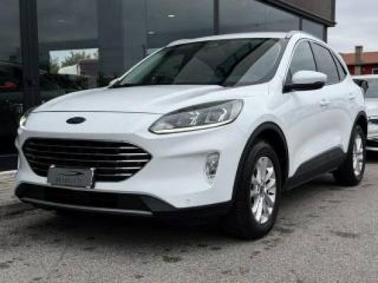 usato FORD Kuga