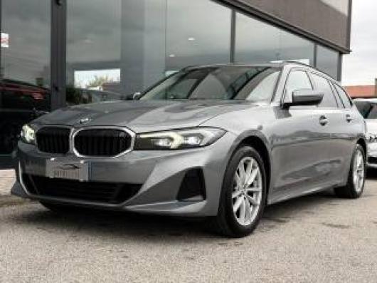 usato BMW 320