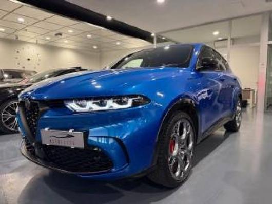 usato ALFA ROMEO Tonale