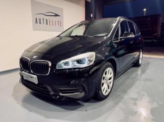 usato BMW 218