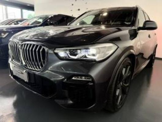 usato BMW X5