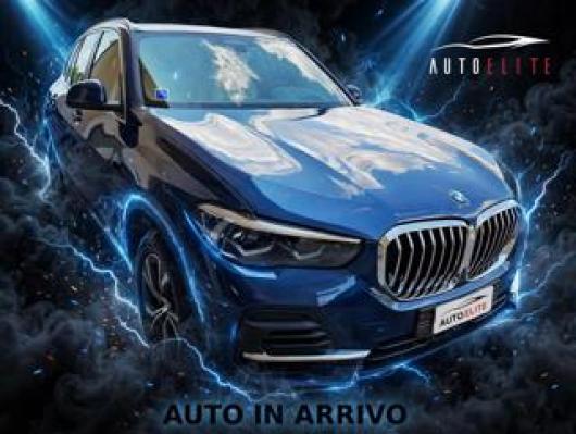 usato BMW X5