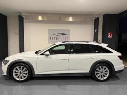 usato AUDI A6 allroad