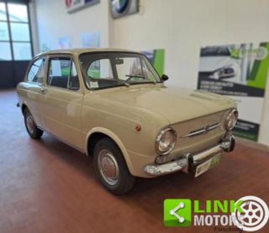 usato FIAT 850