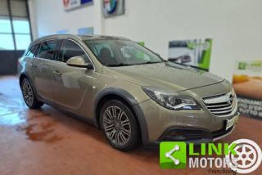 usato OPEL Insignia