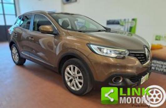 usato RENAULT Kadjar