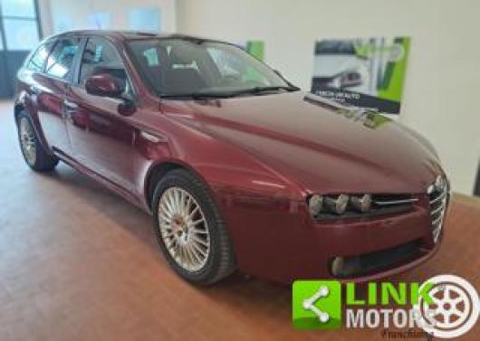 usato ALFA ROMEO 159