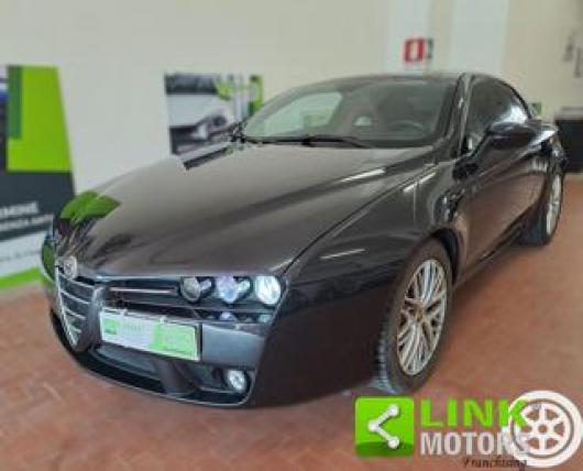 usato ALFA ROMEO Brera
