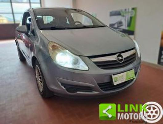 usato OPEL Corsa