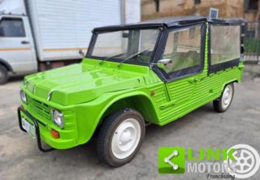 usato CITROEN Mehari